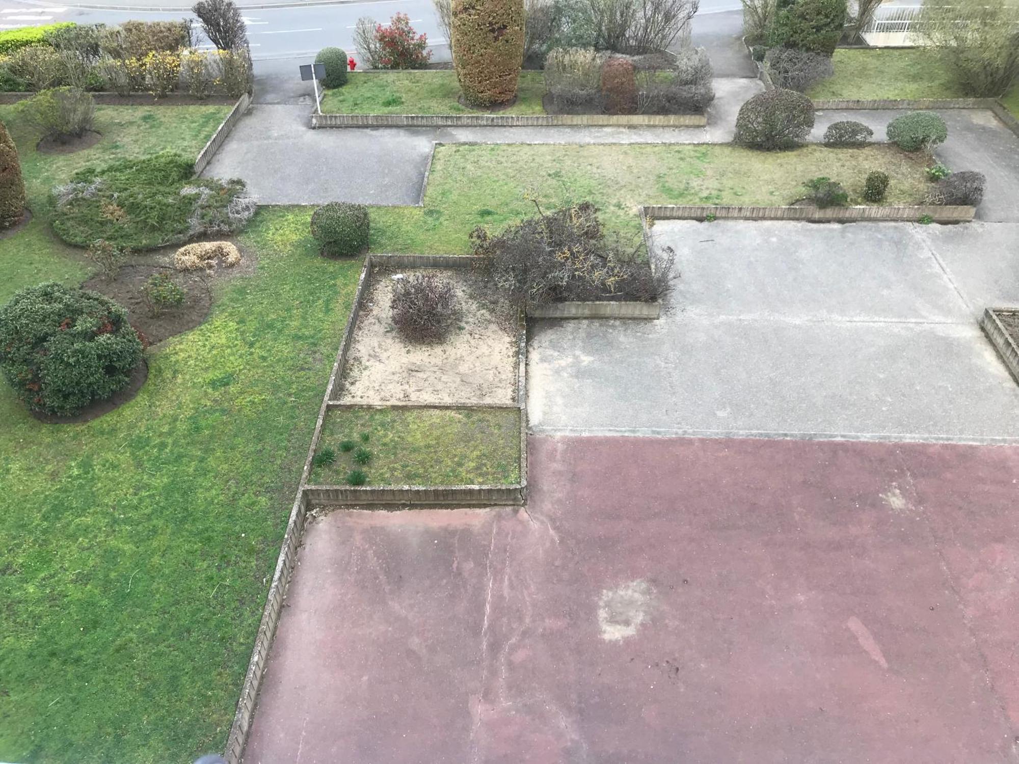 Appartement T2 - Proche Rer Sartrouville Ngoại thất bức ảnh