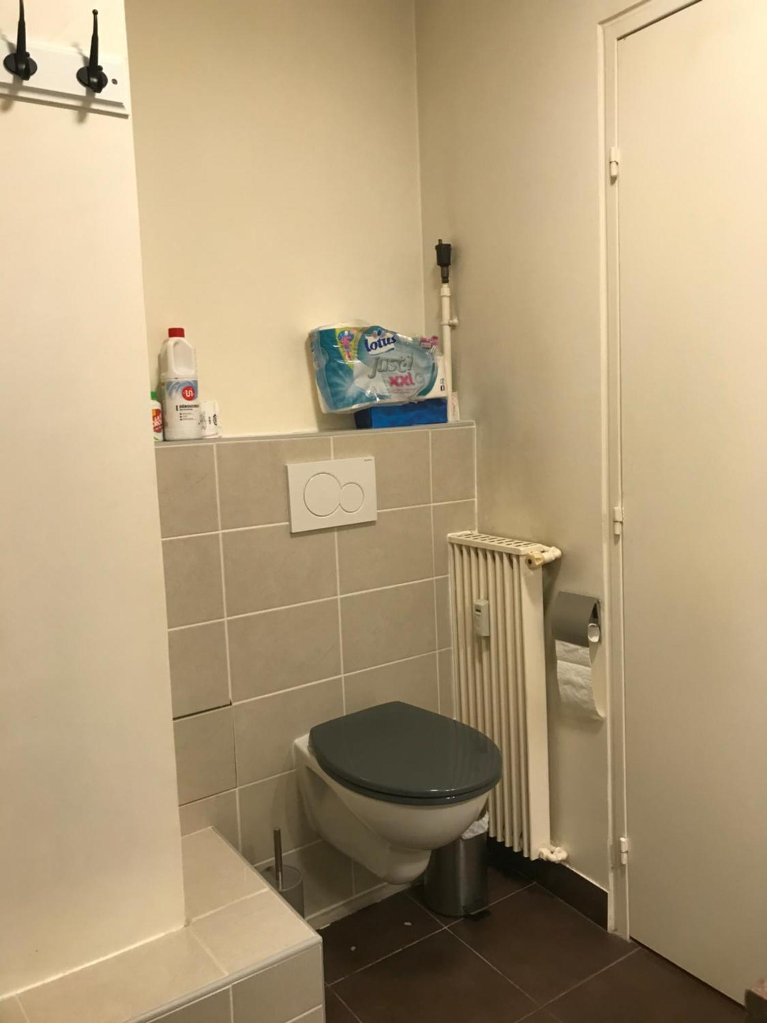 Appartement T2 - Proche Rer Sartrouville Ngoại thất bức ảnh